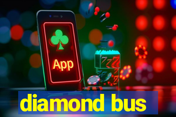 diamond bus