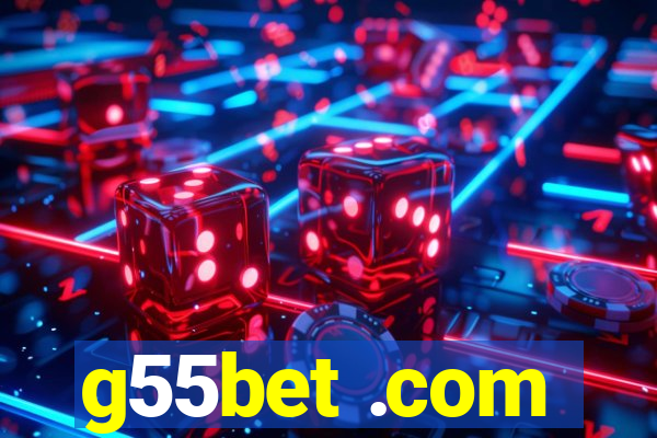 g55bet .com