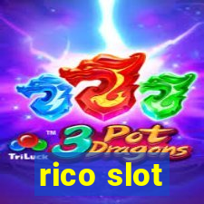 rico slot