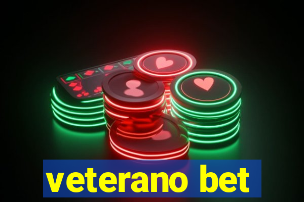 veterano bet