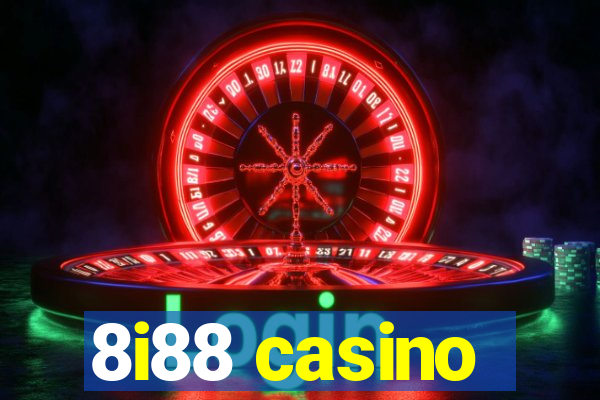 8i88 casino