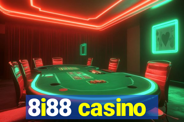 8i88 casino