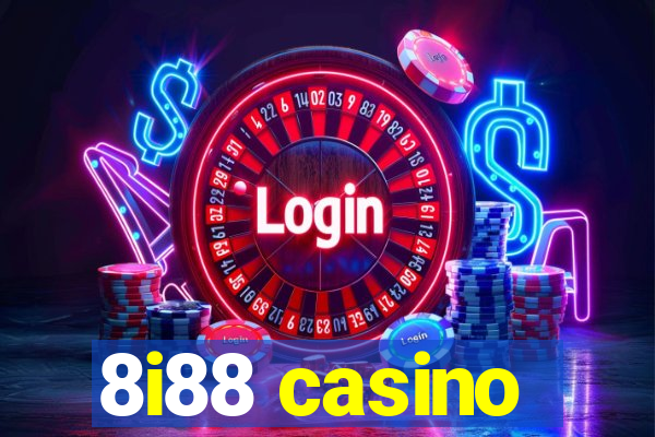 8i88 casino