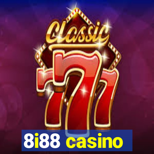 8i88 casino