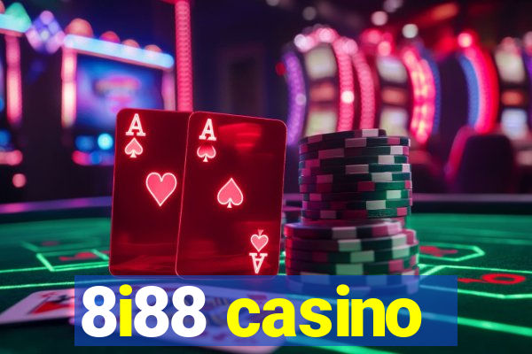 8i88 casino