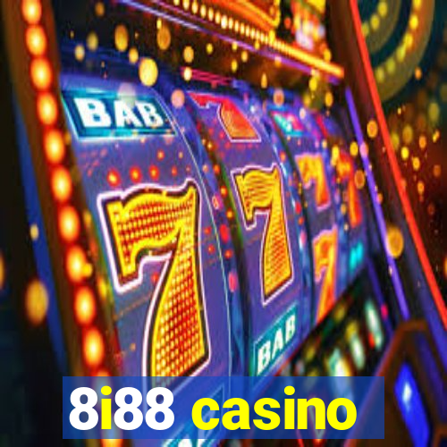 8i88 casino