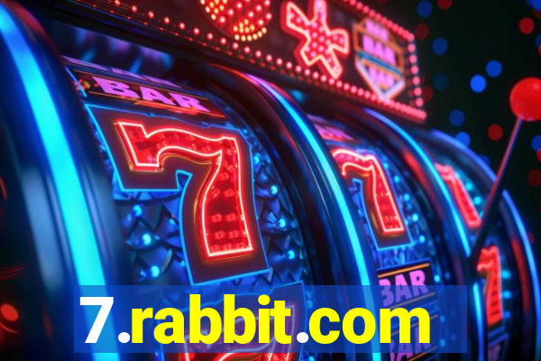 7.rabbit.com