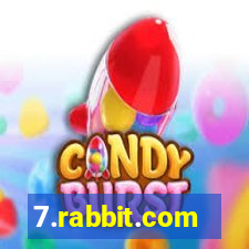 7.rabbit.com