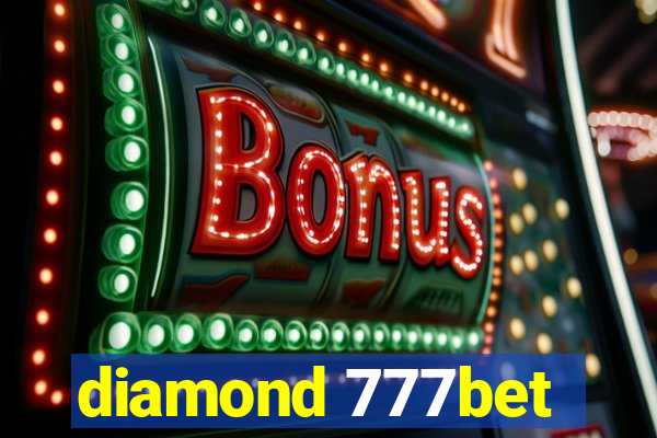 diamond 777bet