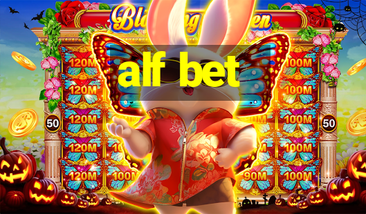 alf bet