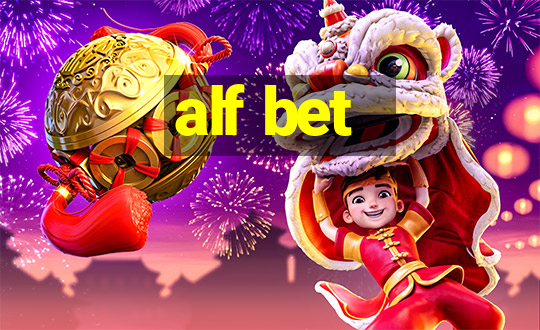 alf bet