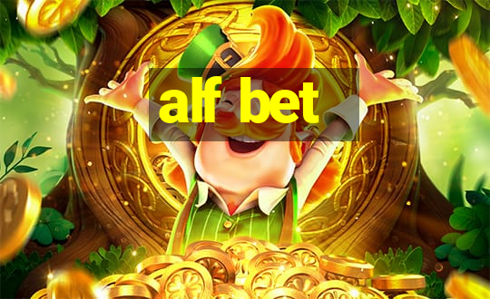 alf bet