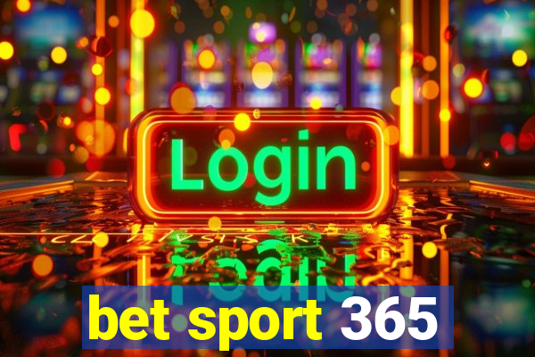 bet sport 365