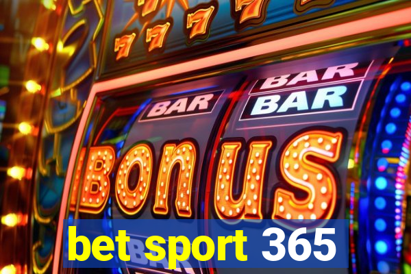 bet sport 365