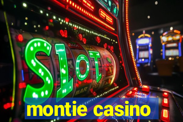 montie casino