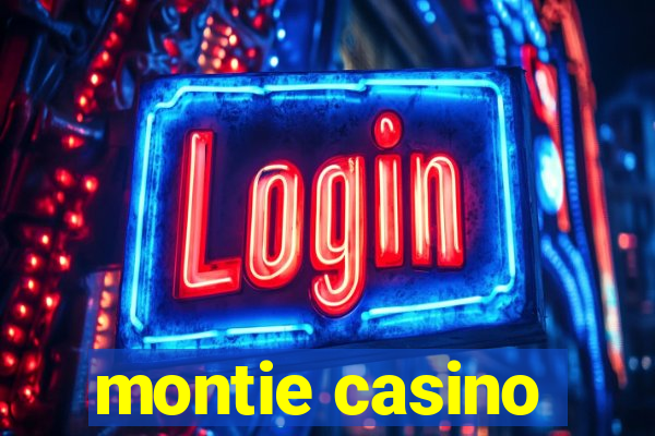 montie casino