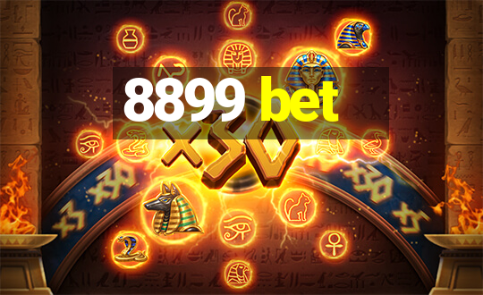 8899 bet