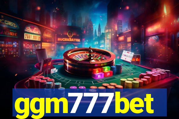 ggm777bet