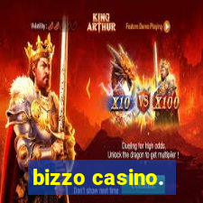 bizzo casino.