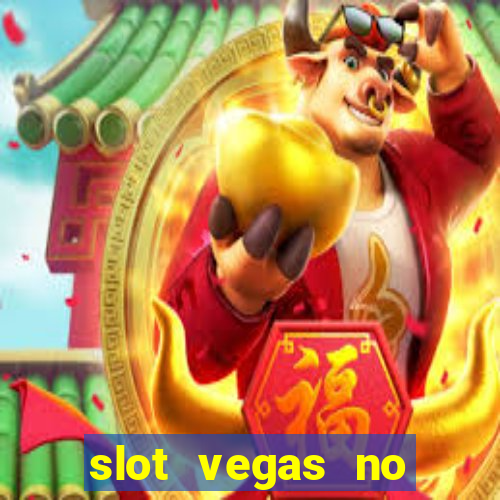 slot vegas no deposit codes