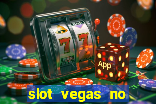 slot vegas no deposit codes