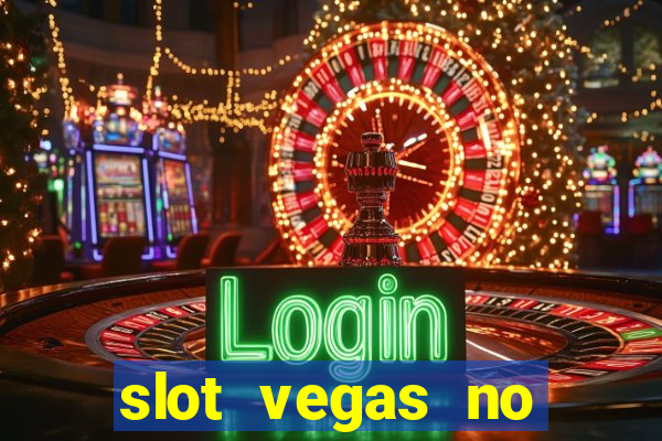 slot vegas no deposit codes