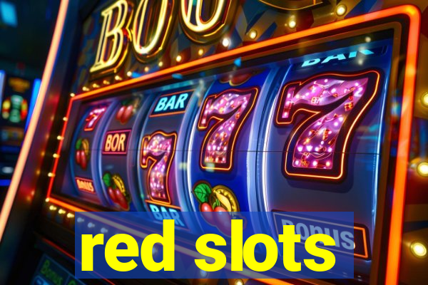 red slots