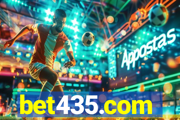 bet435.com