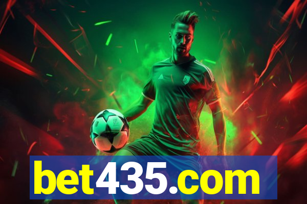 bet435.com