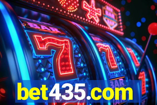 bet435.com