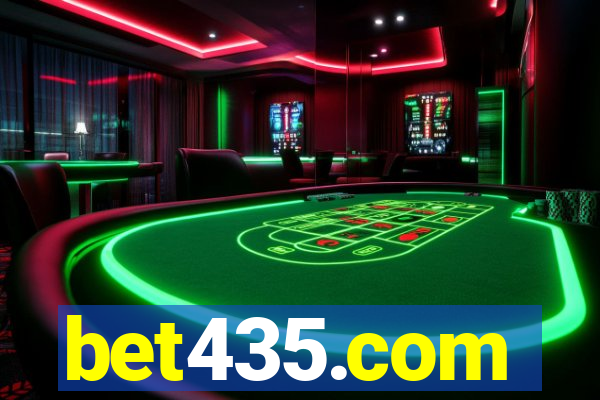 bet435.com