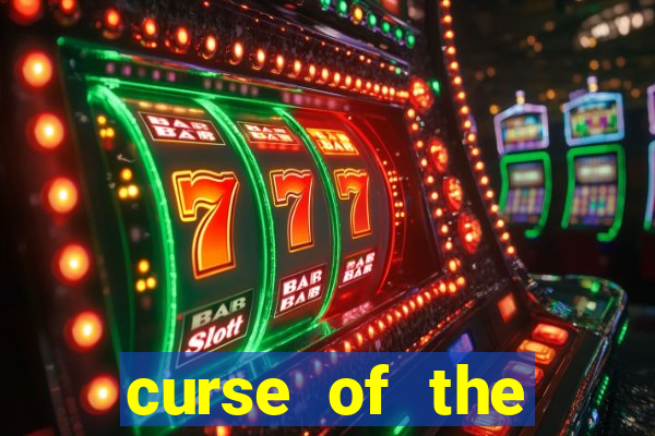 curse of the werewolf megaways slot review