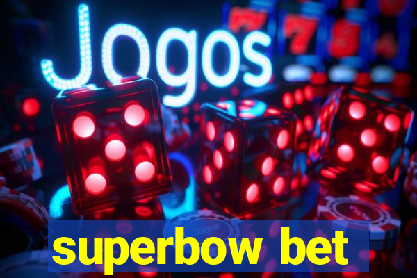 superbow bet