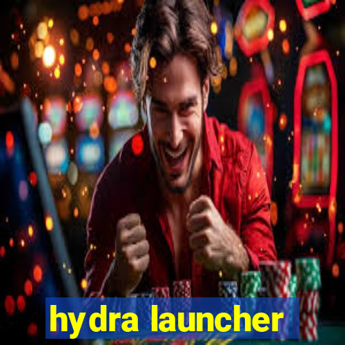 hydra launcher