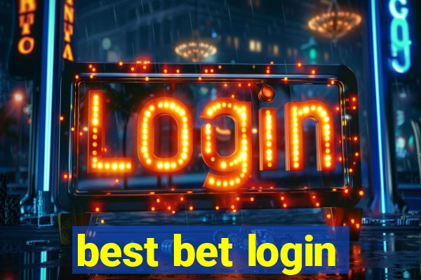 best bet login