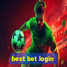 best bet login