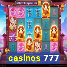 casinos 777