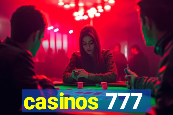 casinos 777