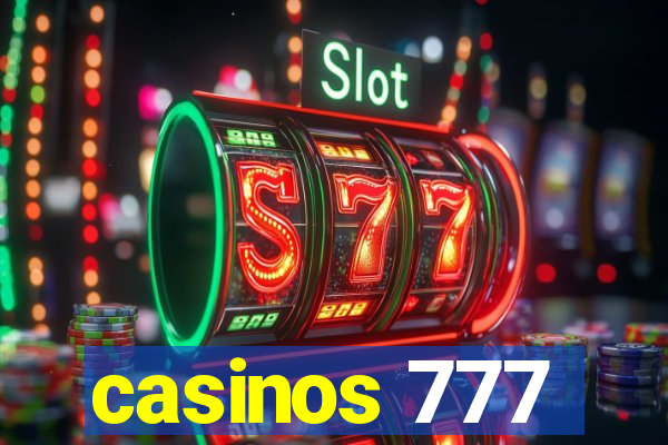 casinos 777