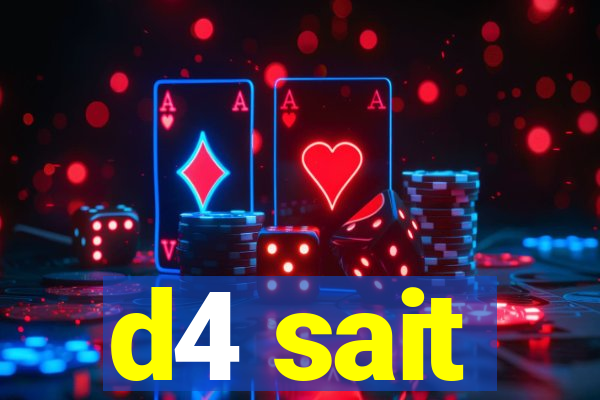 d4 sait