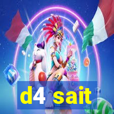 d4 sait