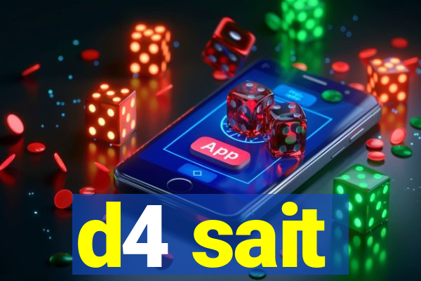 d4 sait