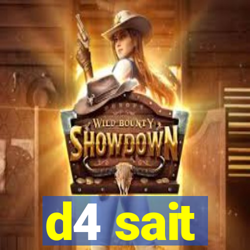 d4 sait