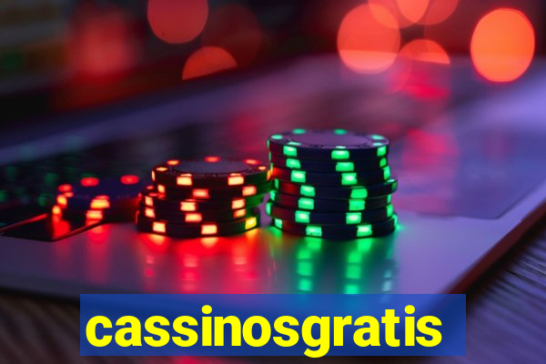 cassinosgratis