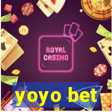 yoyo bet