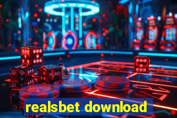 realsbet download