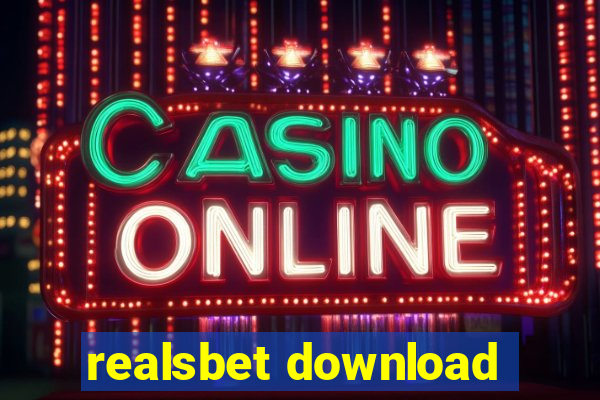 realsbet download