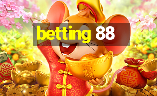 betting 88