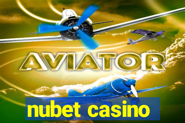 nubet casino