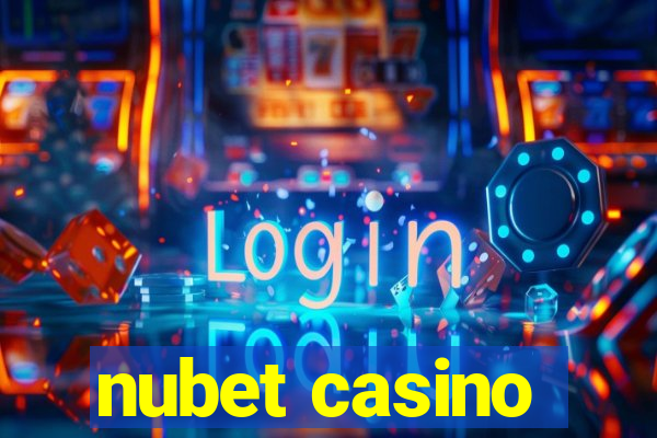 nubet casino